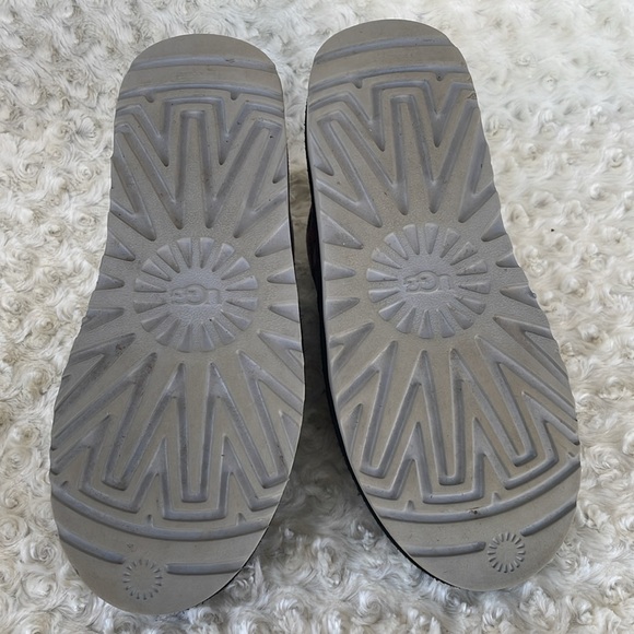 UGG booties - Picture 10 of 12